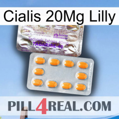 Cialis 20Mg Lilly new12